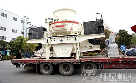 哪種鵝卵石制砂機(jī)好？多少錢一臺(tái)？