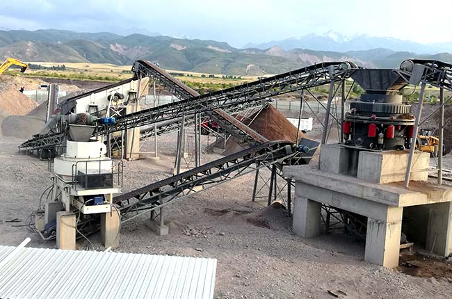 加工一噸石子的利潤有多少？詳解開石料廠的成本與利潤