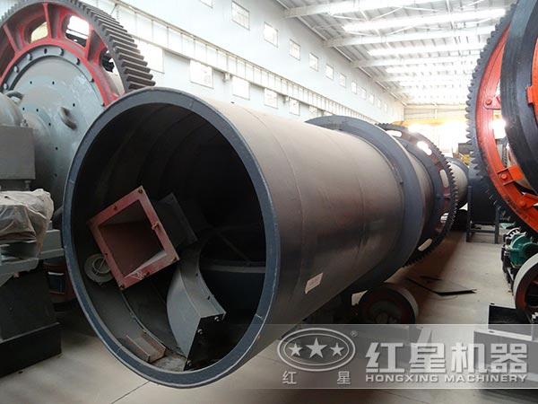 石英砂烘干機廠家 石英砂烘干機廠家