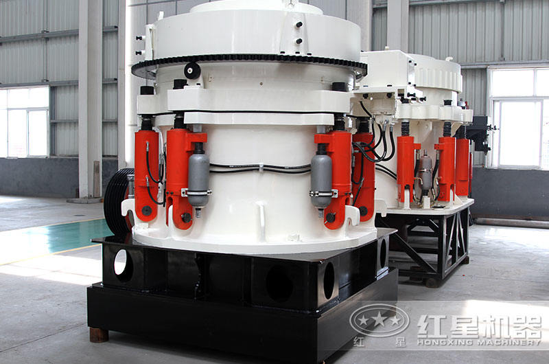 多缸液壓圓錐破碎機設(shè)備 多缸液壓圓錐破碎機設(shè)備