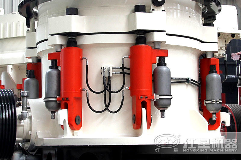 多缸液壓圓錐破碎機圖片 多缸液壓圓錐破碎機圖片