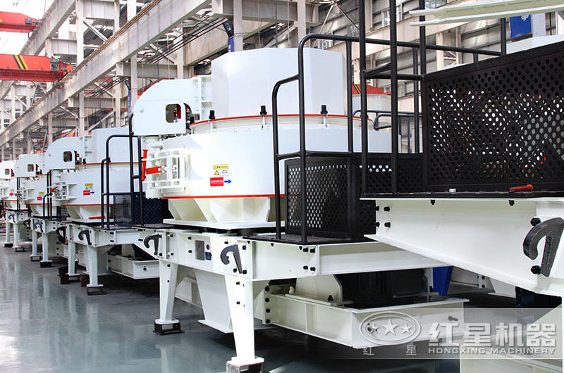 制砂機(jī)內(nèi)部 制砂機(jī)內(nèi)部