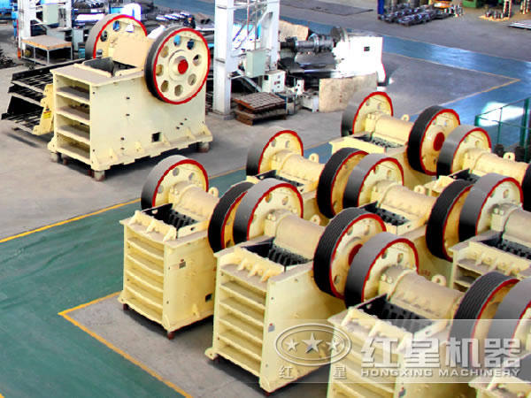 石料破碎機(jī) 石料破碎機(jī)