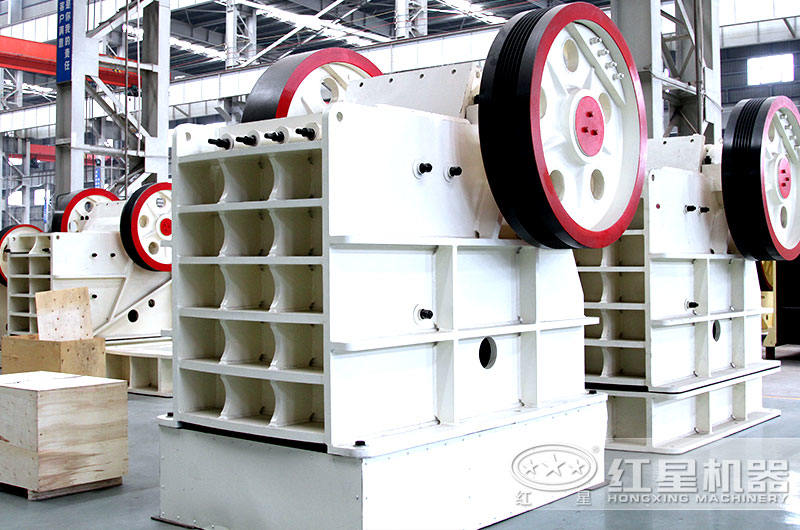 石塊破碎機 石塊破碎機