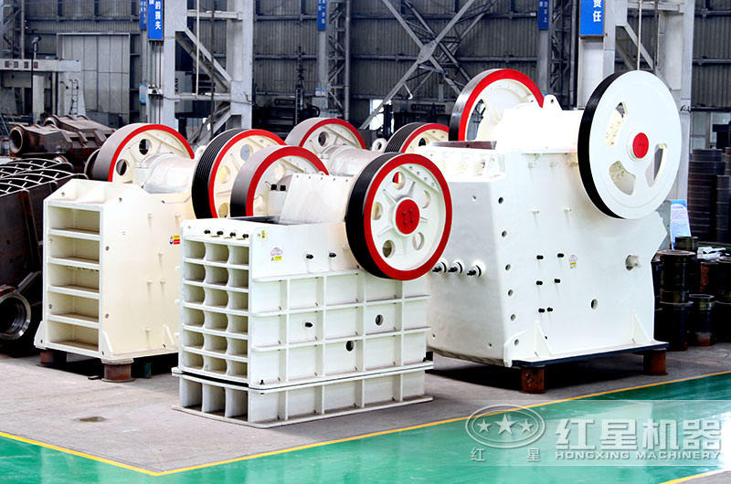 鵝卵石顎式破碎機廠家 鵝卵石顎式破碎機廠家