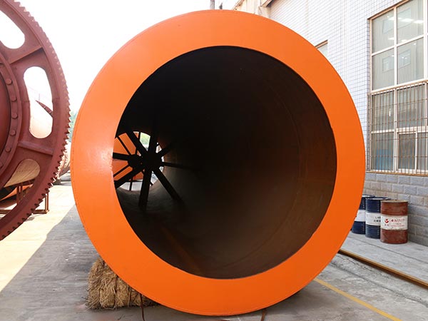 石英砂烘干機(jī) 石英砂烘干機(jī)