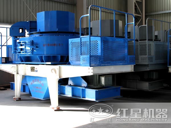 制砂機近圖 制砂機近圖