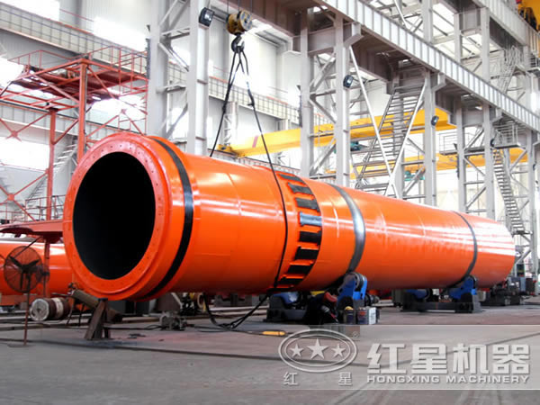 烘干機(jī)車間 烘干機(jī)車間