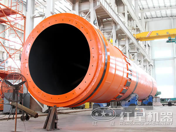 電石渣烘干機(jī) 電石渣烘干機(jī)