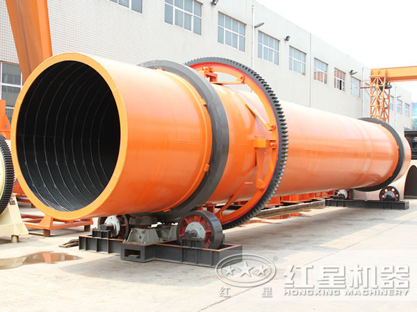 沙子烘干機(jī) 沙子烘干機(jī)