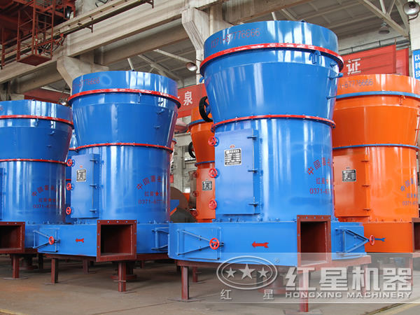 白云母磨粉機廠家 白云母磨粉機廠家