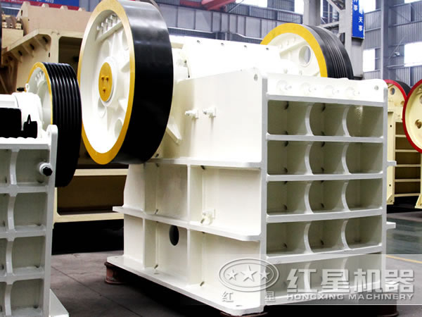 鐵礦石破碎機 鐵礦石破碎機