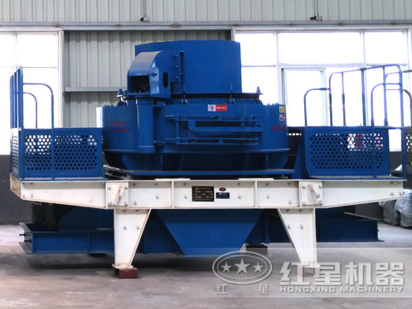 VSI陶粒砂制砂機(jī) VSI陶粒砂制砂機(jī)