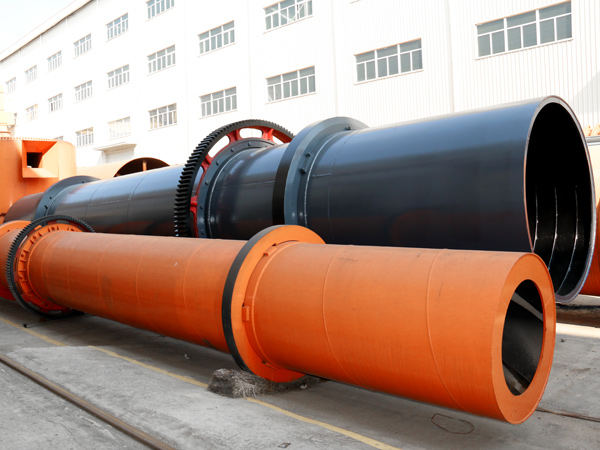 煤矸石烘干機(jī) 煤矸石烘干機(jī)