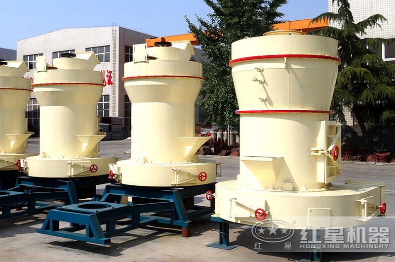 磨粉設(shè)備 磨粉設(shè)備