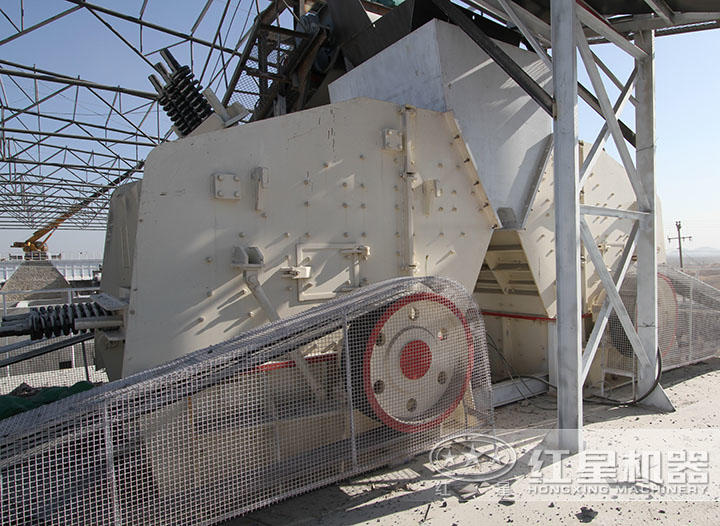 河北大型砂石工程案例現(xiàn)場 河北大型砂石工程案例現(xiàn)場