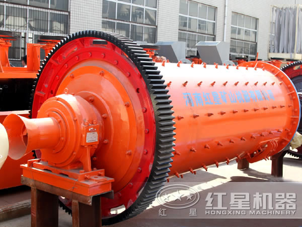 干式球磨機設(shè)備 干式球磨機設(shè)備