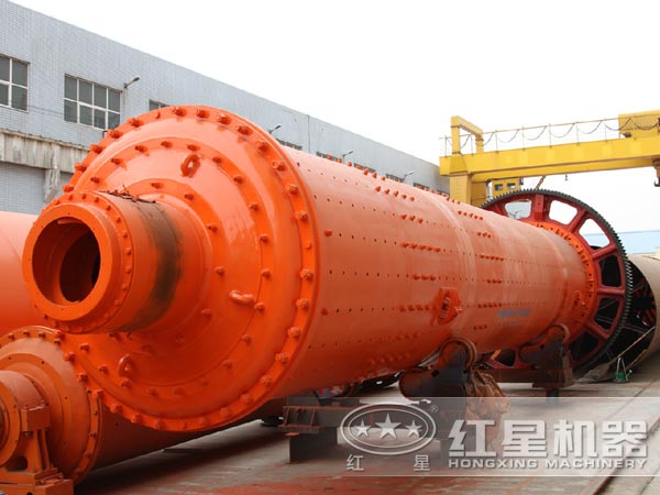 石膏粉球磨機(jī) 石膏粉球磨機(jī)