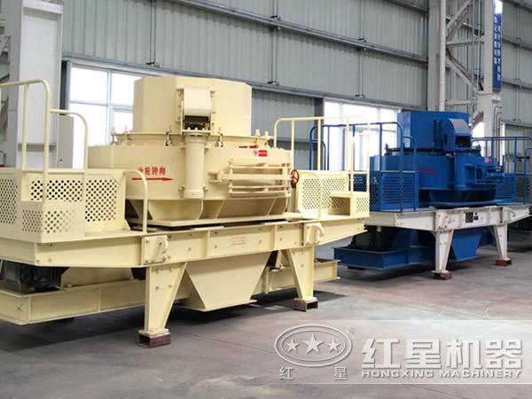 5X制砂機(jī) 5X制砂機(jī)