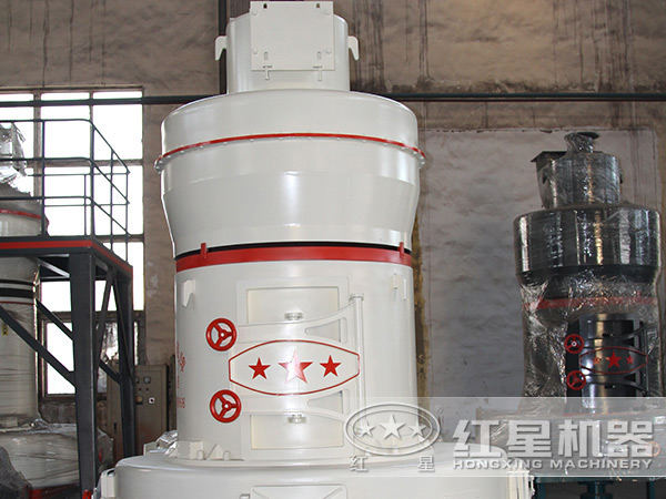 石膏磨粉機(jī) 石膏磨粉機(jī)