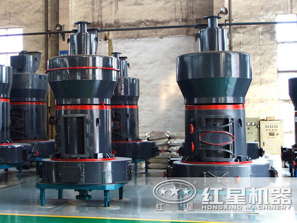 石膏磨粉機(jī) 石膏磨粉機(jī)