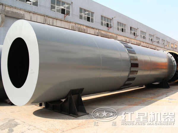 煤泥轉(zhuǎn)筒烘干機 煤泥轉(zhuǎn)筒烘干機