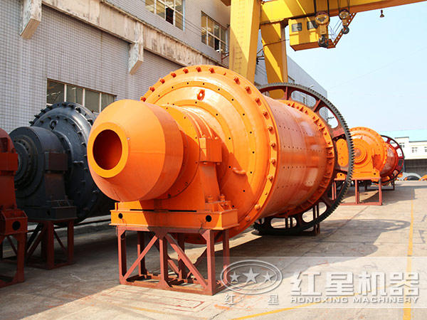 鋁粉球磨機 鋁粉球磨機