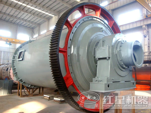 白灰球磨機 白灰球磨機
