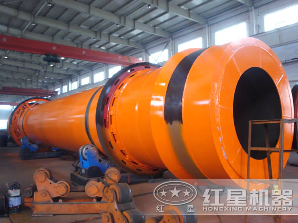 沙子烘干機(jī)生產(chǎn) 沙子烘干機(jī)生產(chǎn)