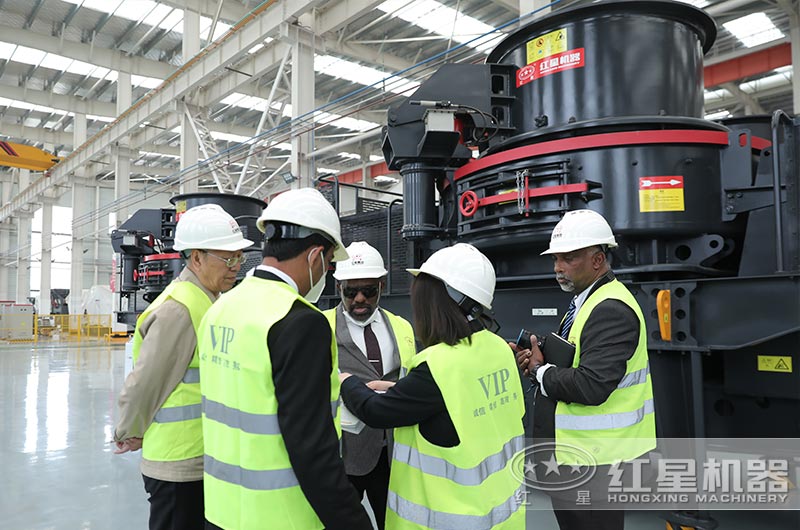 制砂機(jī)一套多少錢？—— 整套解決方案與投資成本全解析