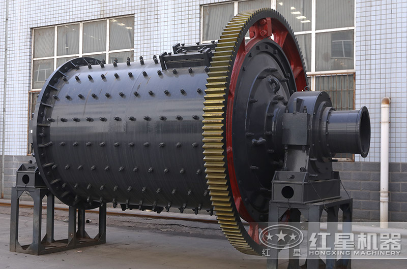 長石破碎和磨粉：完整設(shè)備指南