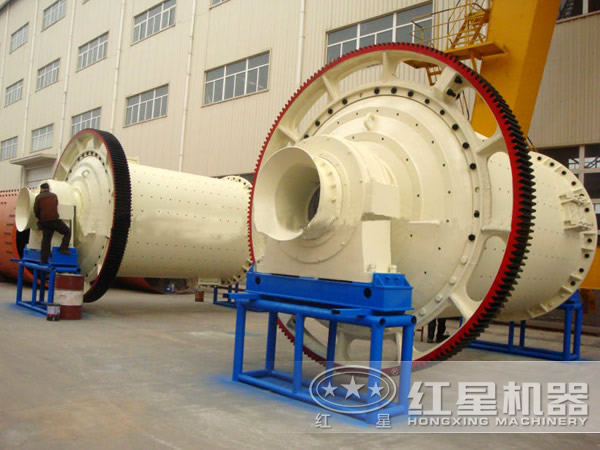 棒磨機圖片 棒磨機圖片