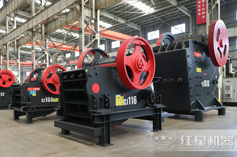 小型礦山破碎機(jī)種類，小型礦山破碎機(jī)廠家