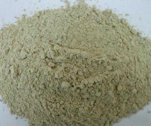 膨潤(rùn)土 膨潤(rùn)土