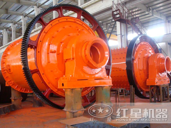 鉀長石球磨機 鉀長石球磨機