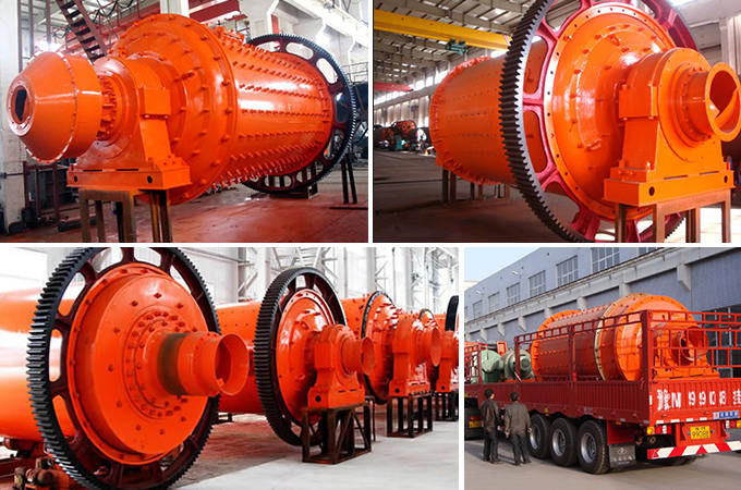 紅星機器鉀長石球磨機 紅星機器鉀長石球磨機