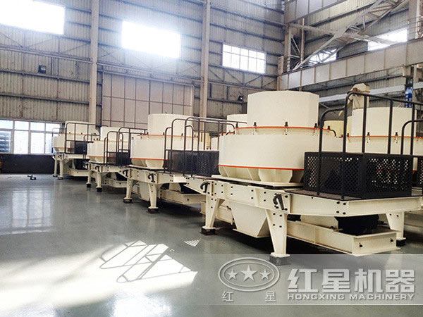 玄武巖制砂機(jī)生產(chǎn)廠家 玄武巖制砂機(jī)生產(chǎn)廠家