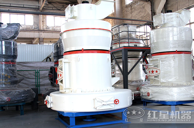 高強磨粉機圖片 高強磨粉機圖片