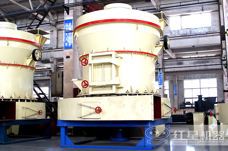 高強磨粉機圖片 高強磨粉機圖片