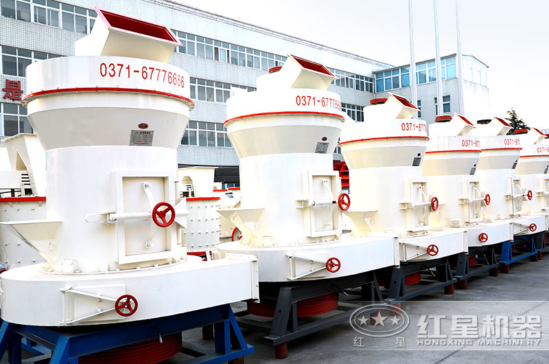 高強磨粉機圖片 高強磨粉機圖片