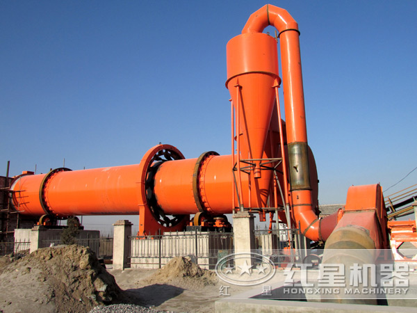 環(huán)保烘干機(jī)現(xiàn)場(chǎng)作業(yè) 環(huán)保烘干機(jī)現(xiàn)場(chǎng)作業(yè)