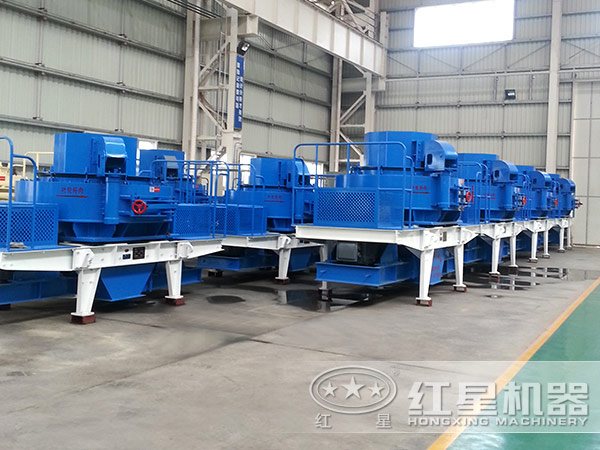 砂石制砂機生產(chǎn)廠家 砂石制砂機生產(chǎn)廠家