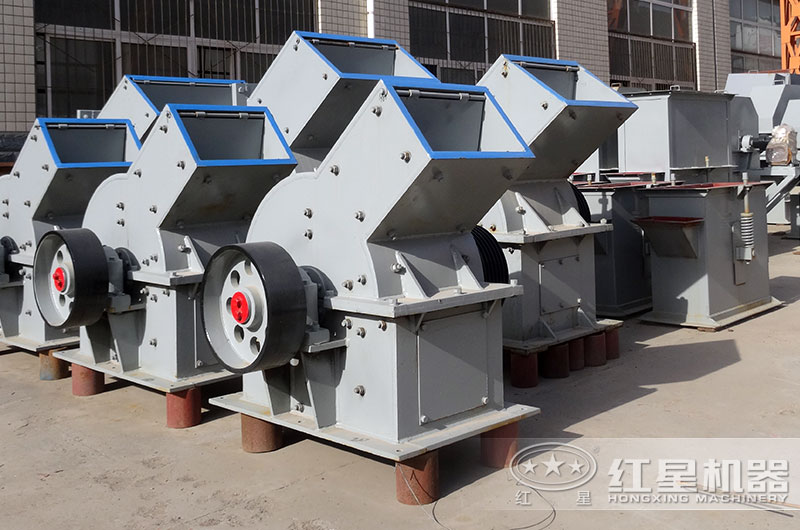 錘式破碎機(jī)廠家 錘式破碎機(jī)廠家