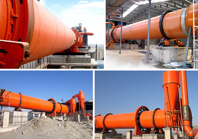 單缸冷卻機(jī)現(xiàn)場(chǎng) 單缸冷卻機(jī)現(xiàn)場(chǎng)