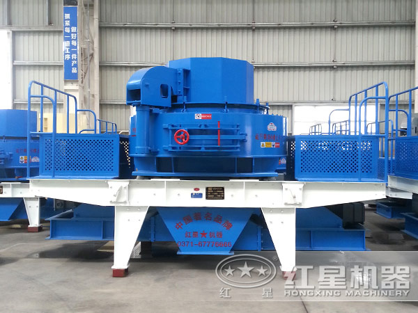 環(huán)保制砂機(jī) 環(huán)保制砂機(jī)