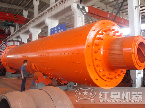 鐵粉球磨機 鐵粉球磨機