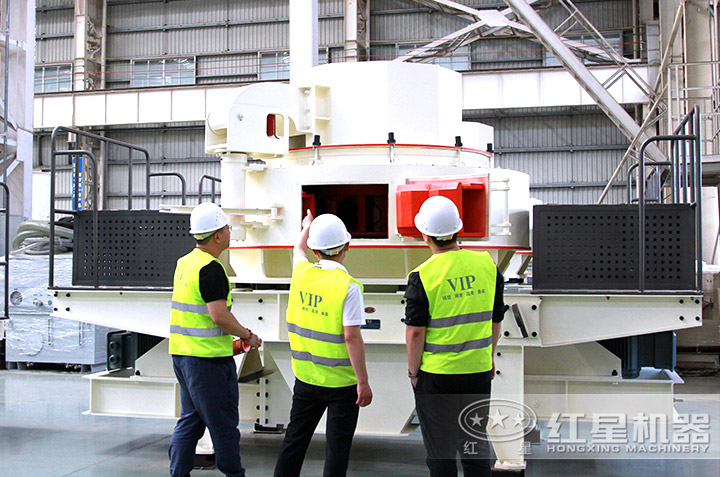 石英制砂機 石英制砂機