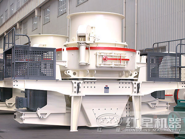 制砂機生產廠家 制砂機生產廠家