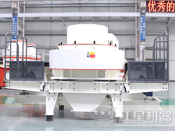 鵝卵石制砂機(jī) 鵝卵石制砂機(jī)