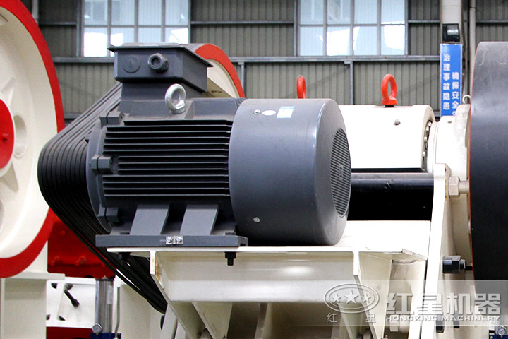 歐版鄂式破碎機(jī)電機(jī) 歐版鄂式破碎機(jī)電機(jī)